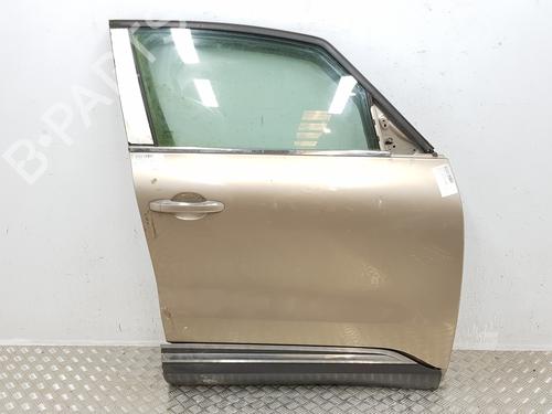 Used Right front door Right front door 37514077 37514077