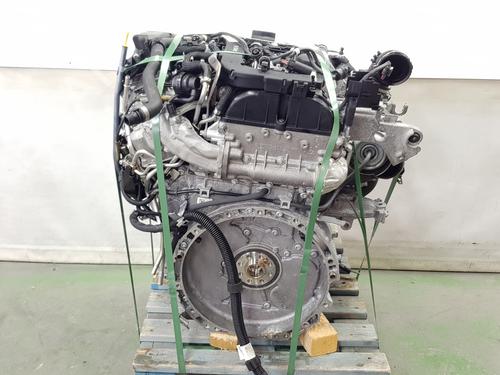Engine MERCEDES-BENZ C-CLASS Coupe (C205) C 250 d 4-matic (205.309) | BP29807499M1