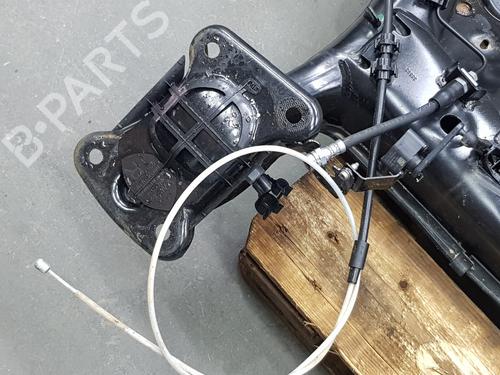 Rear axle SEAT IBIZA V (KJ1, KJG) 1.0 MPi | BP28119586M2 