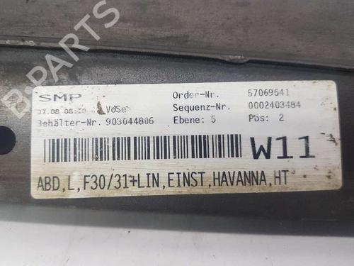 Other BMW 3 Touring (F31) 320 d | BP14083392O1 