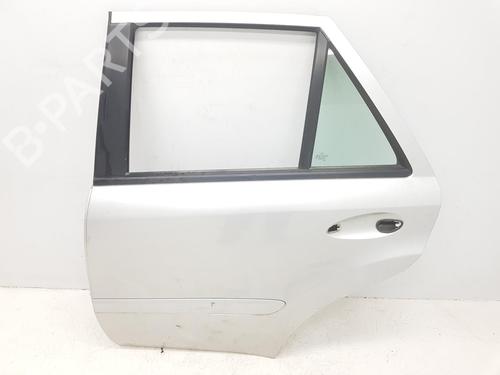 Used Left rear door MERCEDES-BENZ M-CLASS (W164) ML 320 CDI 4-matic (164.122) (224 hp) 12535597