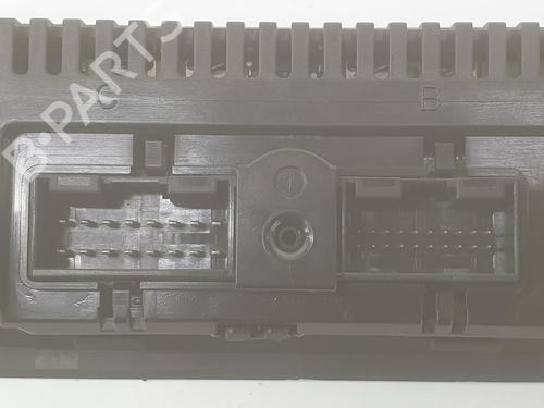 Climate control SEAT IBIZA IV (6J5, 6P1) 1.6 TDI | BP9293954I5 