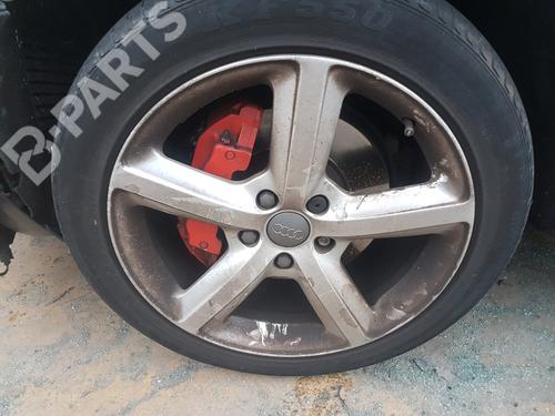 Rear right exterior door handle AUDI Q7 (4LB) 3.0 TDI quattro | BP8495615C130  - Image 21