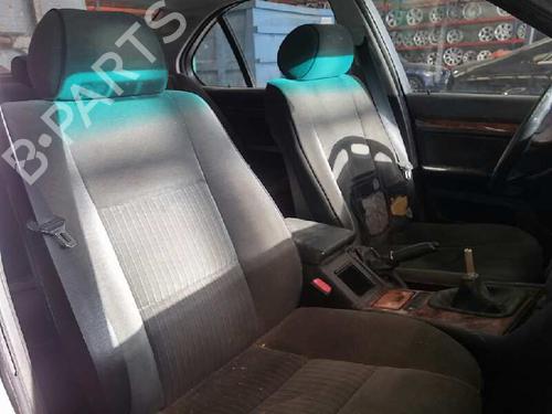 ABS pump BMW 5 (E39) 525 tds | BP24978353M43 - Image 18