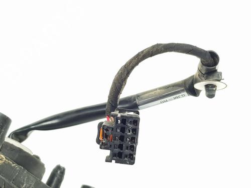 Left mirror CITROËN BERLINGO Box Body/MPV (K9) 1.5 BlueHDi 100 | BP32317532C26