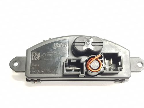 Varmeblæsermodstand OPEL ASTRA L Sports Tourer (OV5) [2021-2025]  29489493