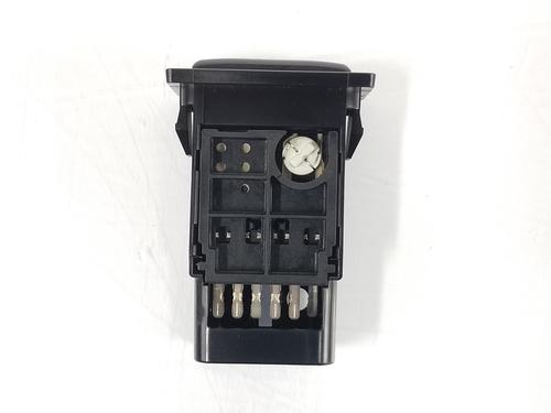 Warning switch TOYOTA LAND CRUISER 90 (_J9_) 3.0 TD (KZJ90_, KZJ95_, KZJ90R, KZJ95R, KZJ90W, KZJ95W) | BP9109145I22