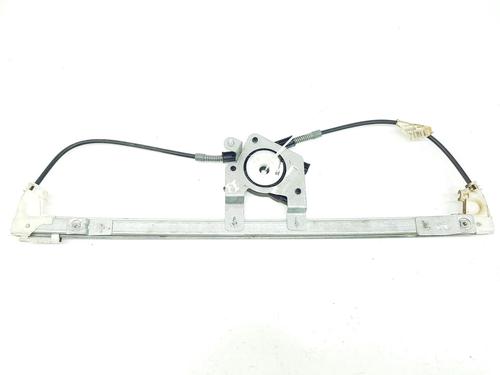 Used Rear left window mechanism MERCEDES-BENZ M-CLASS (W163) ML 270 CDI (163.113) (163 hp) 13880624