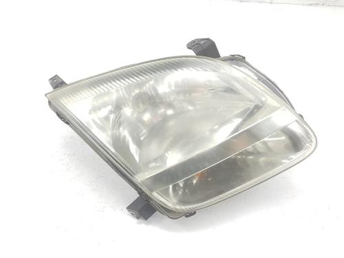 Used Left headlight Left headlight SUZUKI IGNIS II (MH) 1.5 4x4 (RM415) (99 hp) 10407536 10407536