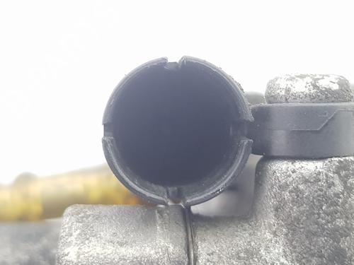 AC compressor BMW 3 Touring (E46) 320 d | BP9125022M34 