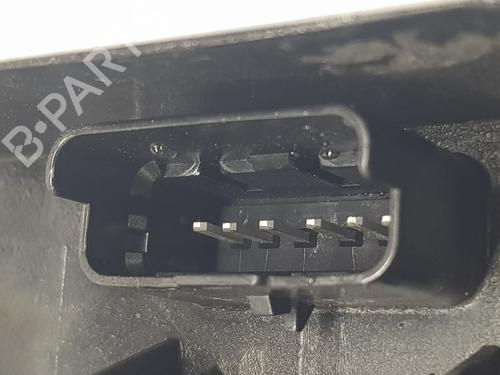 Fuel pump CITROËN JUMPY III Van (V_) 2.0 BlueHDi 120 | BP31924207M76