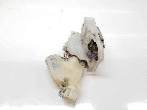 Front left lock NISSAN CABSTAR (F24M, F24W) 35.13 DCI, 45.13 DCI 2.5 (F24M) | BP18020154C98 