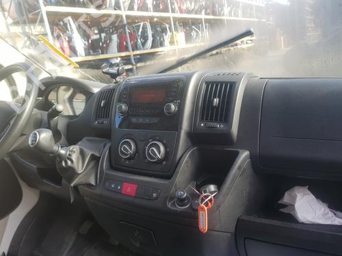 Kabinelys PEUGEOT BOXER Bus 2.2 BlueHDi 140 | BP32679565I8 