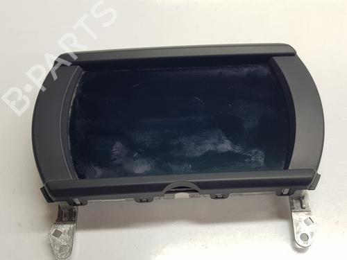 Display monitor MINI MINI (F56) One | BP30498538C48