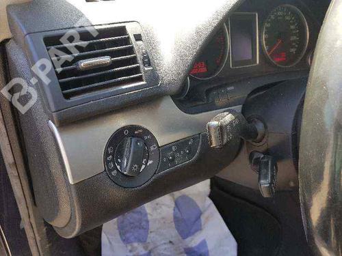 Rear right exterior door handle AUDI A4 B7 (8EC) 2.0 TDI | BP3507311C130  - Image 25