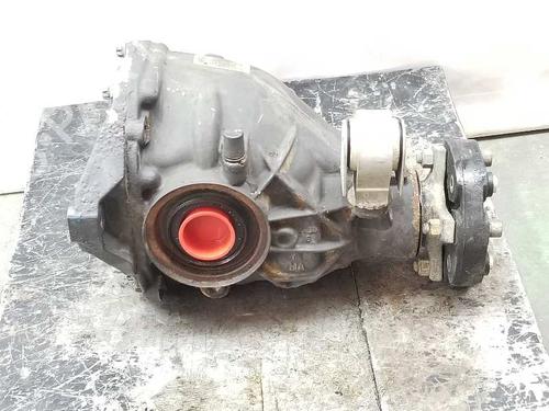 Rear differential MERCEDES-BENZ E-CLASS (W212) E 350 CDI (212.025) | BP6148952M24 