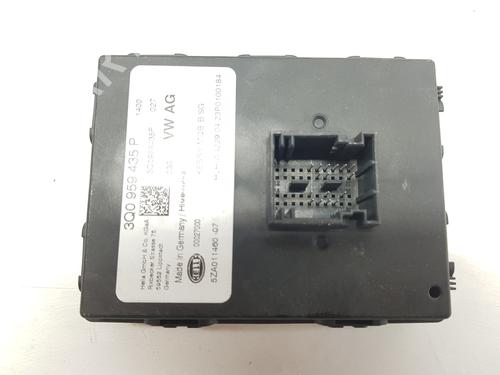 Electronic module SKODA KAROQ (NU7, ND7) 1.5 TSI | BP31573523M83