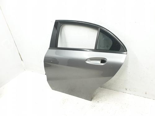 Left rear door MERCEDES-BENZ A-CLASS (W176) A 200 CDI / d (176.008) | BP29630578C4 