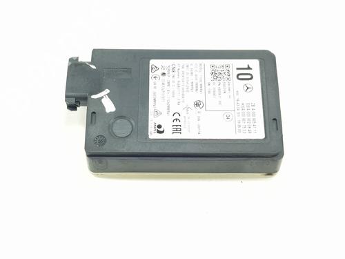 Used Electronic module Electronic module MERCEDES-BENZ GLE Coupe (C167) GLE 350 de 4-matic (167.317) (320 hp) 34354212 34354212