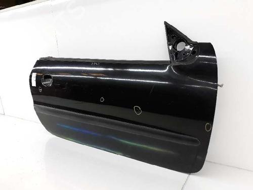 Right front door PEUGEOT 206 CC (2D) 1.6 16V (2DNFUF, 2DNFUR) | BP1967155C3 