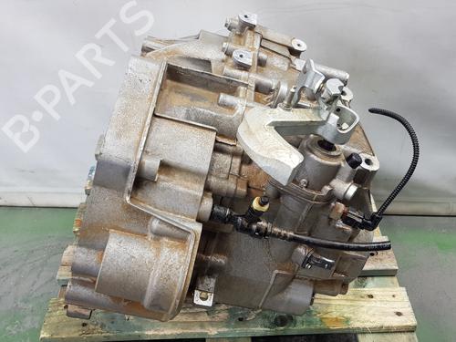 Gearbox VW CRAFTER Van (SY_, SX_)  | BP29534751M3 