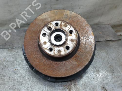 Used Right front steering knuckle Right front steering knuckle 37688653 37688653