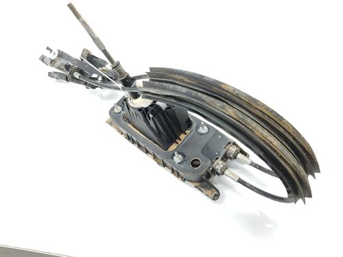 Gear lever SEAT IBIZA V (KJ1, KJG)  | BP27928461M90 
