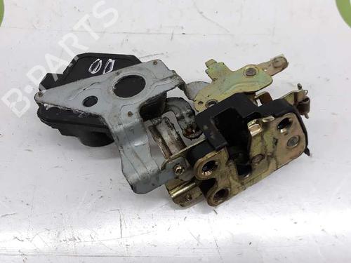 Front right lock KIA RIO I Hatchback (DC) 1.3 | BP5338002C97 