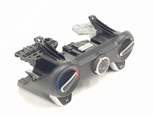 Climate control KIA STONIC (YB)  | BP26385320I5 