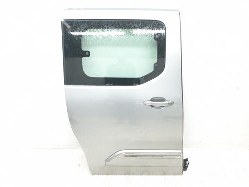 Used Right slide door TOYOTA PROACE Van (MDZ_) 1.6 D4d (MDZ2) (116 hp) 18964678