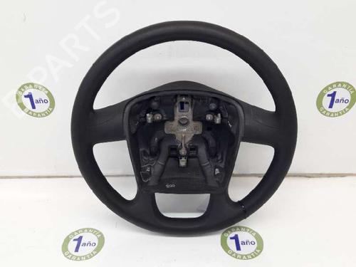 Used Steering wheel FIAT DUCATO Bus (250_) 120 Multijet 2,3 D (120 hp) 4191733