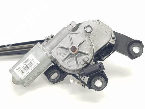 Rear wiper motor PORSCHE MACAN (95B) 3.0 S | BP21269575M102 