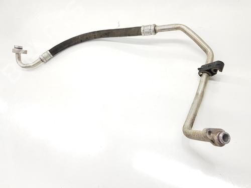 AC pipe MAN TGE Van 2.0 TDI (01V, 03V, 36V, UYB, UYC, UYD) | BP34718670M126 - Image 2