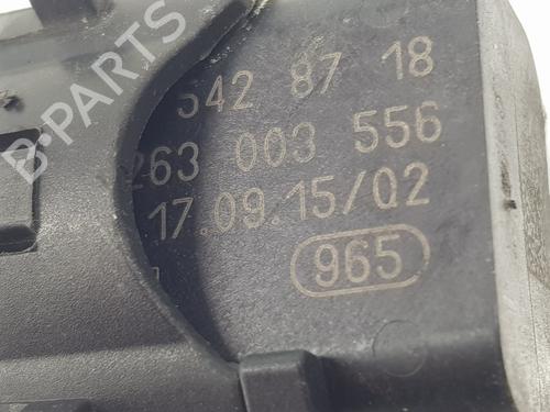 Elektronisk modul MERCEDES-BENZ C-CLASS (W203) C 220 CDI (203.008) | BP20187643M83 