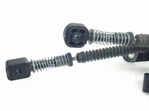 Gear lever SEAT IBIZA V (KJ1, KJG) 1.0 TSI | BP13330363M90 