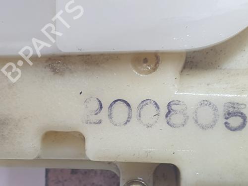 Front left lock ISUZU D-MAX I (TFR, TFS) 3.0 DiTD 4x4 (TFS77H) | BP29436112C98 