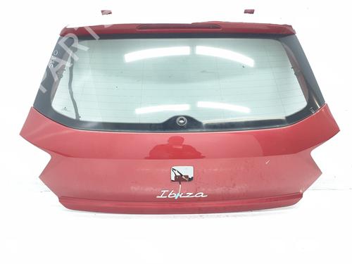 Tailgate SEAT IBIZA V (KJ1, KJG) 1.0 TSI | BP12464603C6 