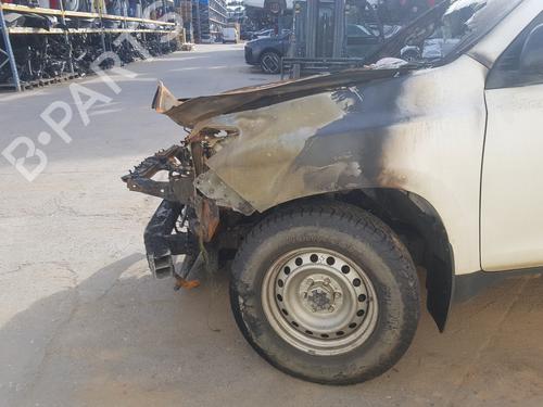 Left front window switch TOYOTA LAND CRUISER PRADO (_J15_)  | BP34330810I27  - Image 14