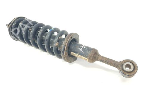 Left front shock absorber FORD RANGER (TKE) 3.2 TDCi 4x4 | BP35954954M16 - Image 4