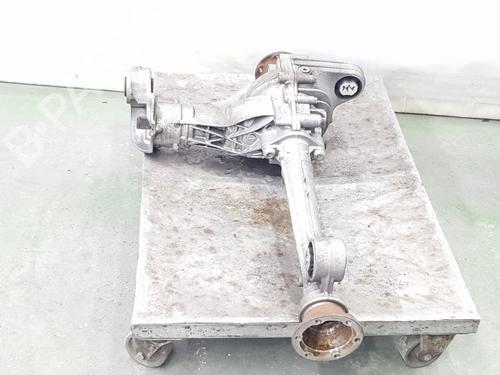 Front differential PORSCHE CAYENNE (92A) 3.0 Diesel | BP29428933M23 