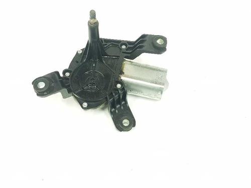 Used Rear wiper motor OPEL CORSA D (S07) 1.3 CDTI (L08, L68) (90 hp) 7857126