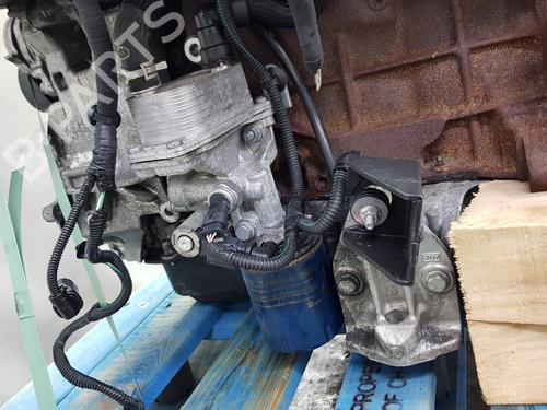 Engine CITROËN JUMPER II Van 2.2 BlueHDi 140 | BP29358720M1 