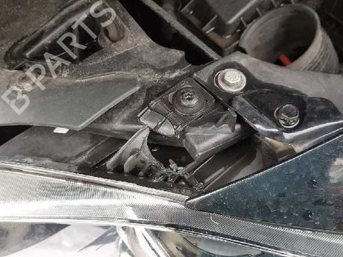 Gear lever SEAT ALTEA XL (5P5, 5P8) 1.6 TDI | BP10255660M90 