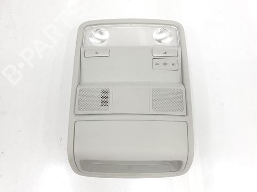 Interior roof light VW GOLF VI (5K1) 1.6 TDI | BP7418118I8 