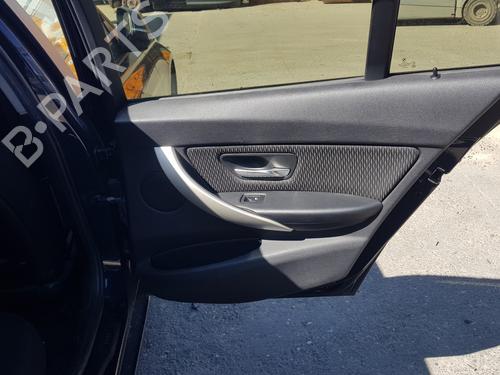 Right front window switch BMW 3 (F30, F80) 320 d | BP34267256I26  - Image 8