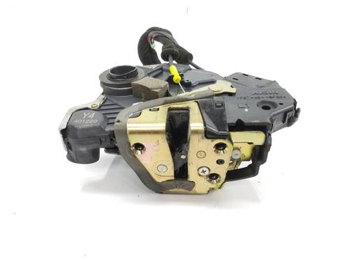 Front left lock TOYOTA LAND CRUISER PRADO (_J12_) 3.0 D-4D (KDJ120, KDJ125) | BP12145492C98 