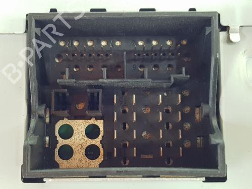Electronic module JAGUAR F-PACE (X761) | BP36678977M83 - Image 6