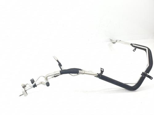 AC pipe FORD TRANSIT CUSTOM V362 Van (FY, FZ) | BP37488322M126 - Image 2