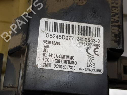 Other NISSAN QASHQAI II (J11, J11_) 1.5 dCi | BP20238243O1