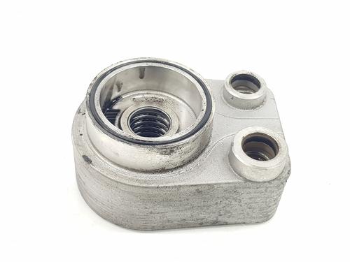 Used Oil radiator Oil radiator MERCEDES-BENZ CITAN Mixto (Double Cabin) (W415) 111 CDI (415.603, 415.605) (110 hp) 32672303 32672303